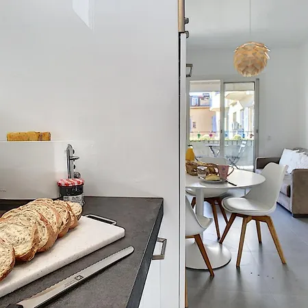 Nestor&jeeves - Sweetheart - Hyper Center - Close Sea And Old Town Apartment