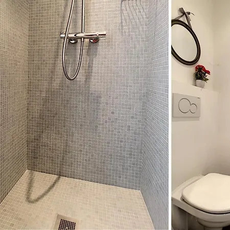 Nestor&jeeves - Sweetheart - Hyper Center - Close Sea And Old Town Apartment Nice
